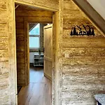 Chalet Cichosza W Szczyrku