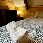 Cichosza W Szczyrku Chalet