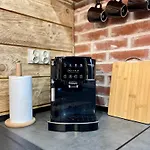 Chalet Cichosza W Szczyrku