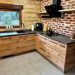 Chalet Cichosza W Szczyrku