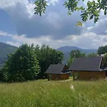 Chalet Cichosza W Szczyrku Szczyrk