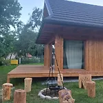 Cichosza W Szczyrku 木屋 *