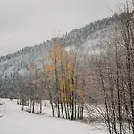 Cichosza W Szczyrku Chalet Szczyrk