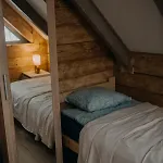 Chalet Cichosza W Szczyrku *