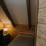 Cichosza W Szczyrku