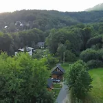 Chalet Cichosza W Szczyrku *