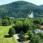 Cichosza W Szczyrku