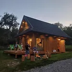 Chalet Cichosza W Szczyrku