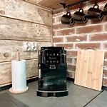 Cichosza W Szczyrku Chalet