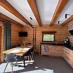 Chalet Cichosza W Szczyrku