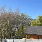 Chalet Cichosza W Szczyrku Szczyrk