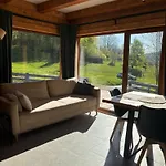 Cichosza W Szczyrku *