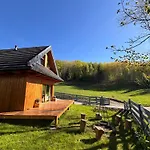 Cichosza W Szczyrku