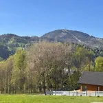 Cichosza W Szczyrku Chalet *