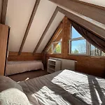 Cichosza W Szczyrku *