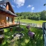 Cichosza W Szczyrku * Szczyrk