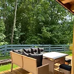 Chalet Cichosza W Szczyrku Szczyrk