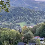 Chalet Cichosza W Szczyrku