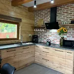 Cichosza W Szczyrku Chalet *