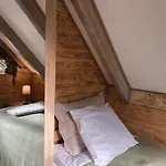 Cichosza W Szczyrku Chalet