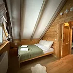 Chalet Cichosza W Szczyrku *