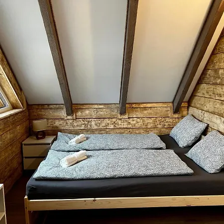 Cichosza W Szczyrku * Szczyrk