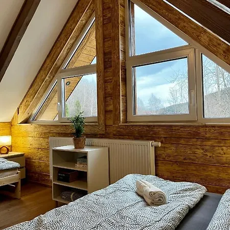 Cichosza W Szczyrku * Szczyrk