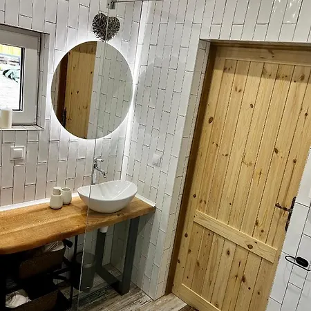 Chalet Cichosza W Szczyrku Szczyrk