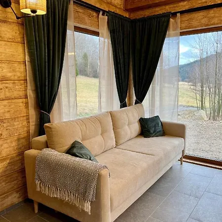 Cichosza W Szczyrku Chalet Szczyrk