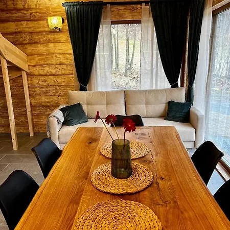 Chalet Cichosza W Szczyrku