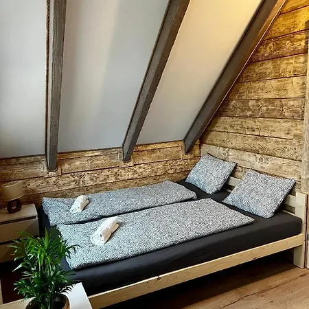 Cichosza W Szczyrku Szczyrk