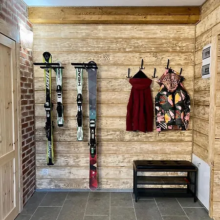 Cichosza W Szczyrku Chalet Szczyrk