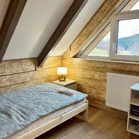 Cichosza W Szczyrku Szczyrk