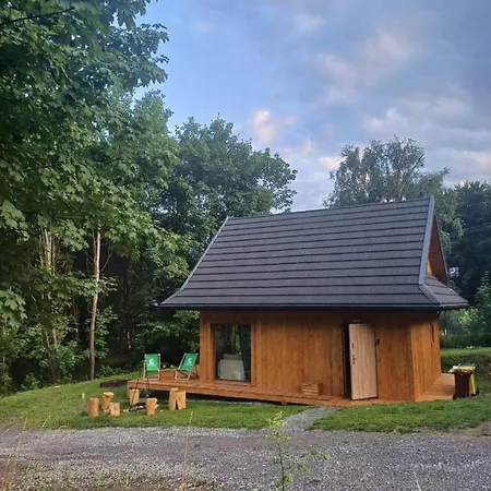 Cichosza W Szczyrku *