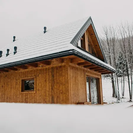 Cichosza W Szczyrku Chalet *