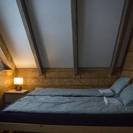 Chalet Cichosza W Szczyrku Szczyrk