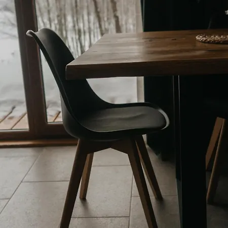 Cichosza W Szczyrku Chalet *