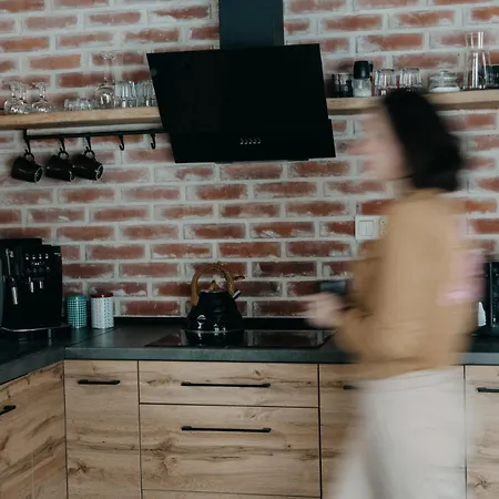 Chalet Cichosza W Szczyrku