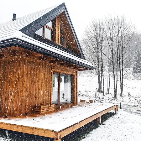 Chalet Cichosza W Szczyrku *