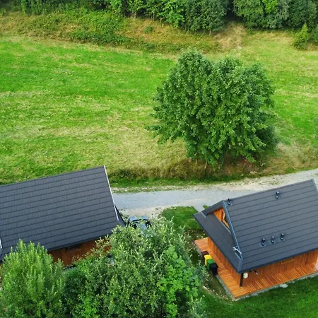 Cichosza W Szczyrku *