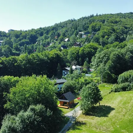 Cichosza W Szczyrku Chalet