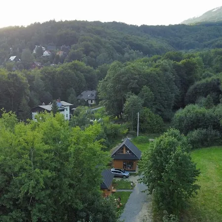 Chalet Cichosza W Szczyrku *