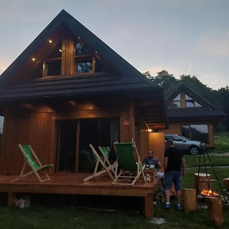 Cichosza W Szczyrku * Szczyrk