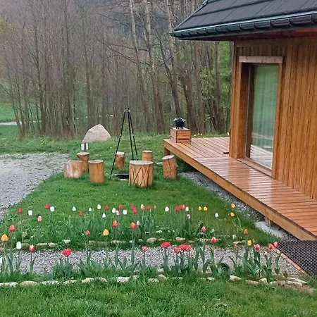 Cichosza W Szczyrku Щирк