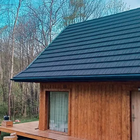 Chalet Cichosza W Szczyrku Szczyrk