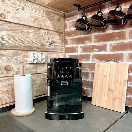 Cichosza W Szczyrku Chalet