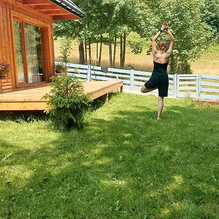 Cichosza W Szczyrku Alpstuga Szczyrk