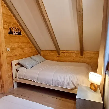 Cichosza W Szczyrku Szczyrk