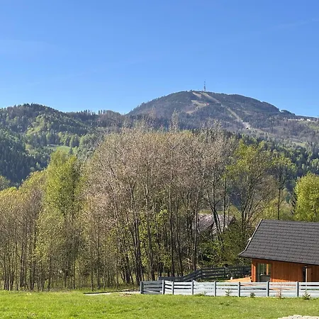 Cichosza W Szczyrku Chalet *