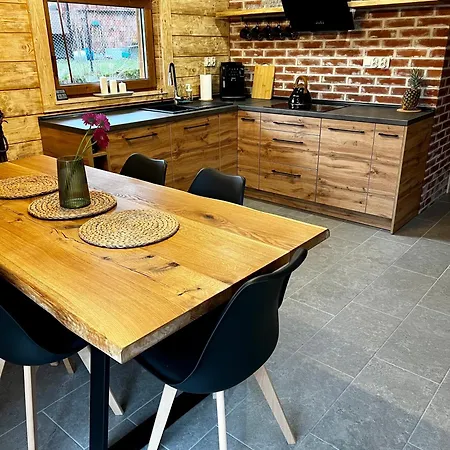 Cichosza W Szczyrku Chalet